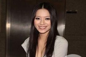明星档案:李妍瑾个人资料
