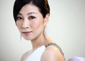 明星档案:方文琳个人资料