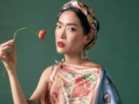 明星档案:李元元个人资料