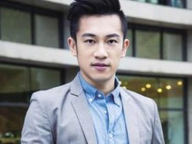 明星档案:李政颖个人资料