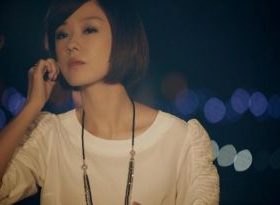 明星档案：李维维个人资料