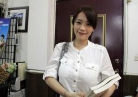 明星档案:柯以柔个人资料
