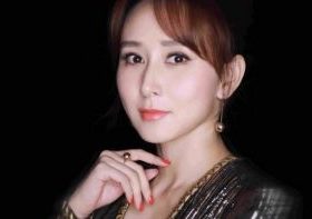明星档案:胡静个人资料