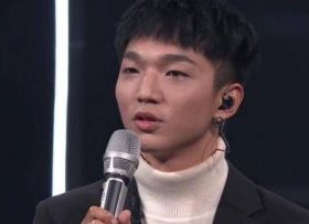 明星档案:蔡维泽个人资料