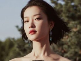 明星档案:杜鹃个人资料