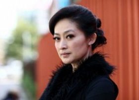 明星档案：刘瑞琪个人资料