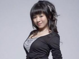 明星档案:侯湘婷个人资料
