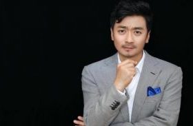 明星档案:黄俊鹏个人资料