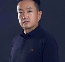 明星档案:郑博个人资料