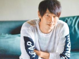 明星档案:黄品源个人资料