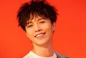 明星档案：林禹个人资料