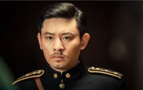 明星档案:叶鹏个人资料