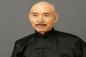 明星档案:沈保平个人资料