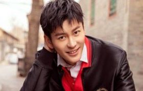 明星档案：王嘉个人资料