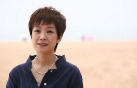 明星档案:王海燕个人资料