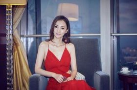 明星档案:章龄之个人资料