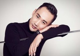 明星档案:徐绍航个人资料