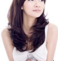 明星档案:李奕娴个人资料