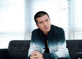 明星档案:杨子个人资料