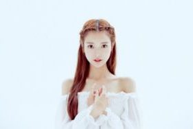 明星档案:叶子淇个人资料