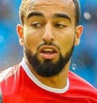 明星档案:斯利蒂(2022卡塔尔世界杯突尼斯队前锋队员)个人资料