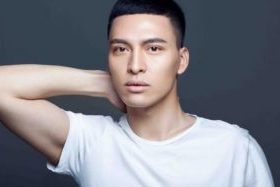 明星档案:徐大宁个人资料