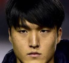 明星档案:金东俊(2022卡塔尔世界杯韩国队门将队员)个人资料