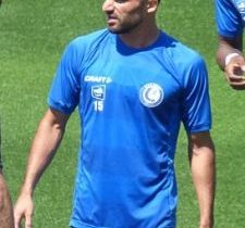 明星档案：米拉德·穆罕默迪（2022卡塔尔世界杯伊朗队后卫队员）个人资料