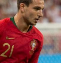 明星档案：塞德里克（2022卡塔尔世界杯葡萄牙队后卫队员）个人资料