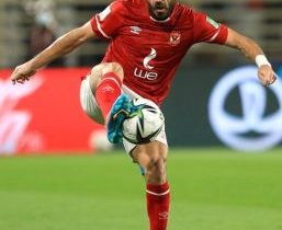 明星档案:马卢勒(2022卡塔尔世界杯突尼斯队后卫队员)个人资料