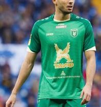 明星档案：莫塔萨尔·塔尔比（2022卡塔尔世界杯突尼斯队后卫队员）个人资料