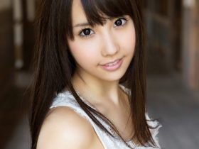 女优档案：宇佐美まい个人资料