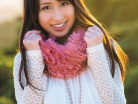 女优档案:江崎リリカ个人资料