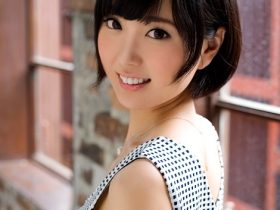 女优档案:奥菜莉乃个人资料