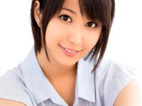 女优档案:湊莉久个人资料