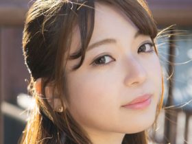 女优档案:槙いずな个人资料