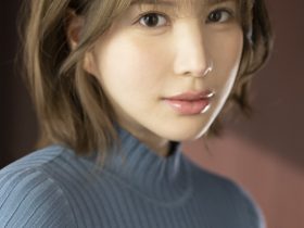 女优档案:凪ひかる个人资料