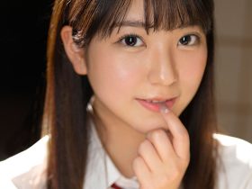 女优档案:浅野こころ个人资料