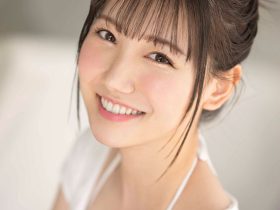 女优档案：三田真鈴个人资料