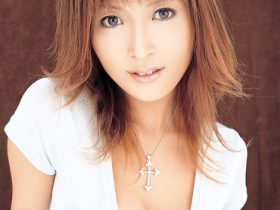 女优档案:一色あずさ个人资料