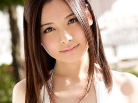 女优档案:庵野杏个人资料