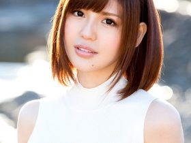 女优档案:有賀ゆあ个人资料