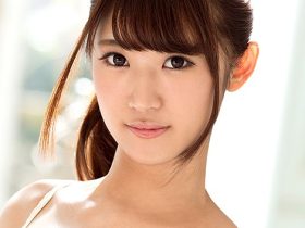 女优档案:阿由葉あみ个人资料