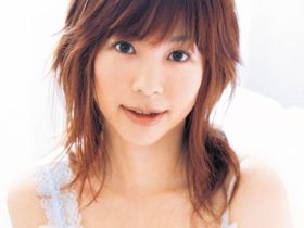 女优档案:綾瀬ひめ个人资料