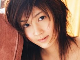 女优档案:天宮まなみ个人资料