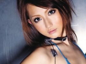 女优档案:音羽レオン个人资料