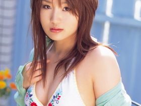 女优档案:乙葉ゆい个人资料