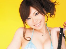 女优档案:小沢真理奈个人资料