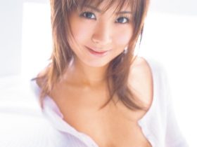 女优档案:秋月まりん个人资料