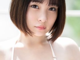 女优档案：愛宝すず个人资料